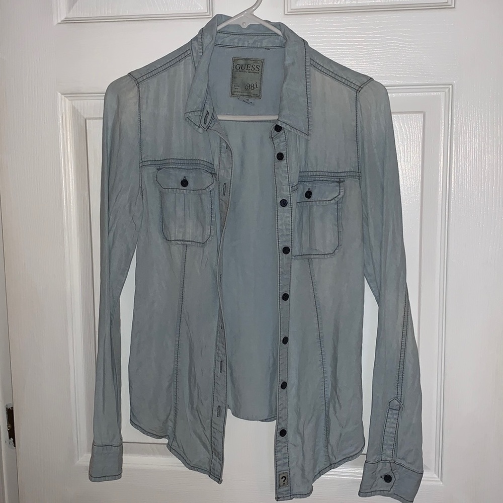 GUESS Shirt